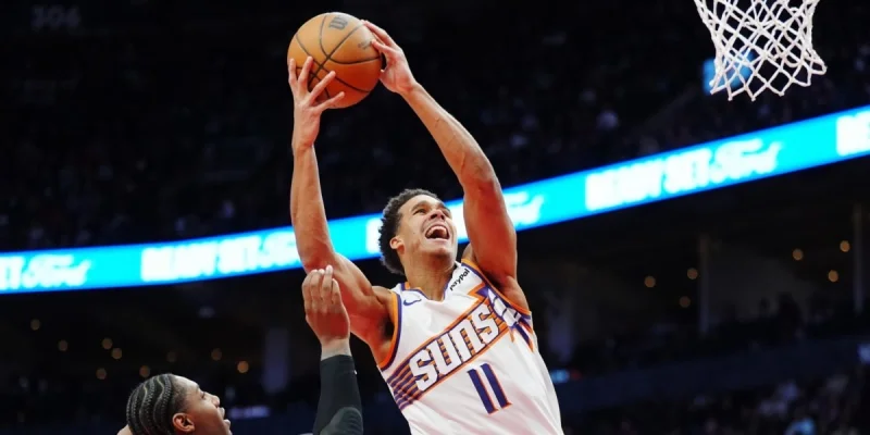 Phoenix Suns - Toronto Raptors Phoenix Suns - Toronto Raptors