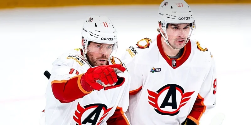 Avtomobilist Yekaterinburg - Salavat Yulaev Ufa