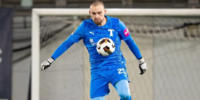 FC Chelyabinsk - Torpedo Moscow