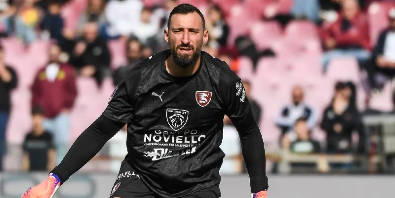 Salernitana - Team Altamura