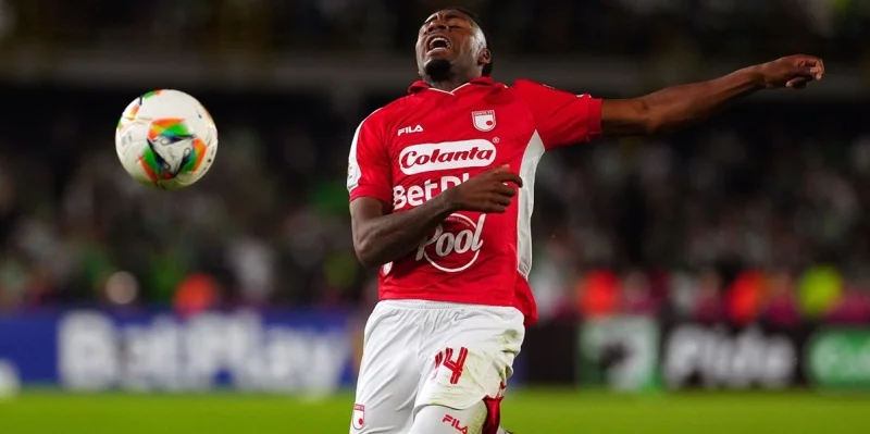 Santa Fe - Independiente Medellin