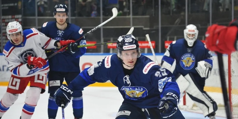 Ryazan - Rubin Tyumen Ryazan - Rubin Tyumen