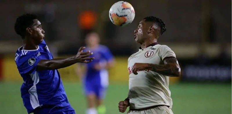 Carabobo FC - Academia Puerto Cabello Carabobo FC - Academia Puerto Cabello