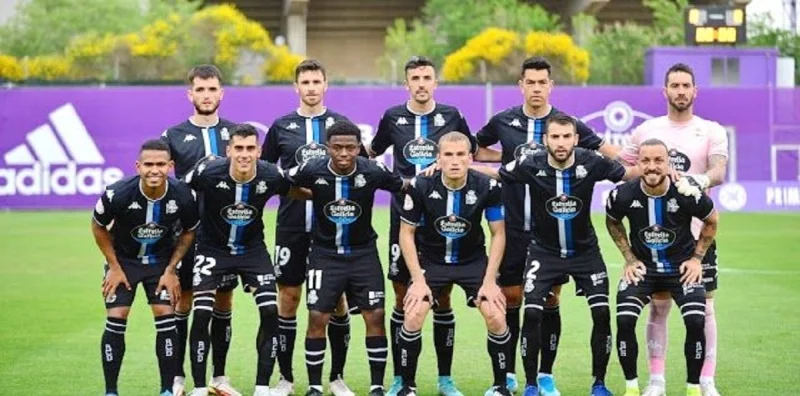 Comunicaciones - CS Deportivo Liniers