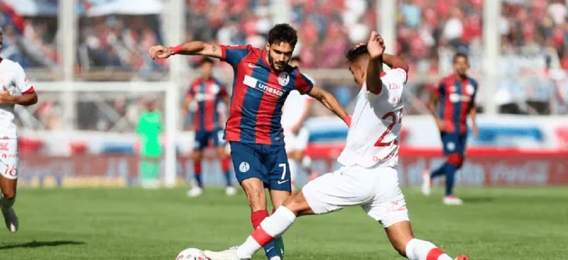 Huracan - Barracas Central Huracan - Barracas Central