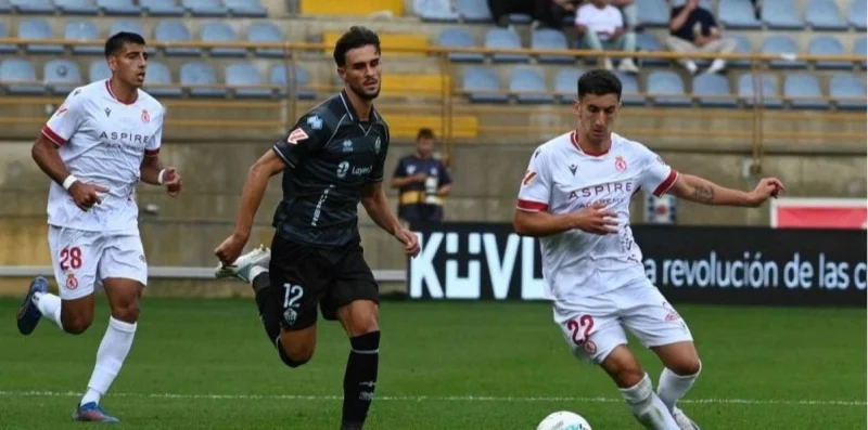 Castellon - Cultural Leonesa