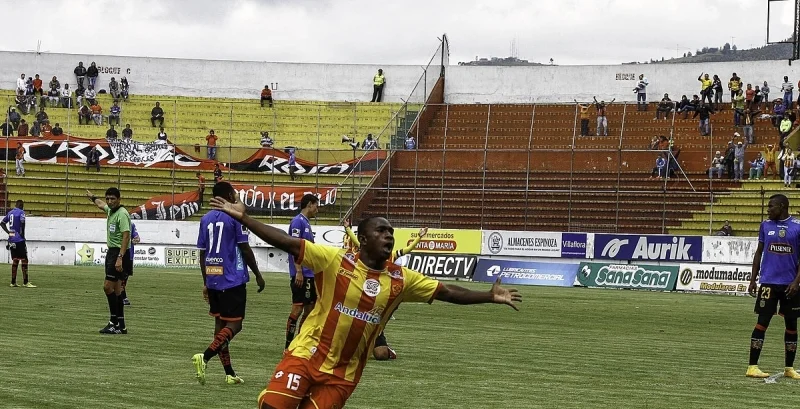 Aucas - Orense