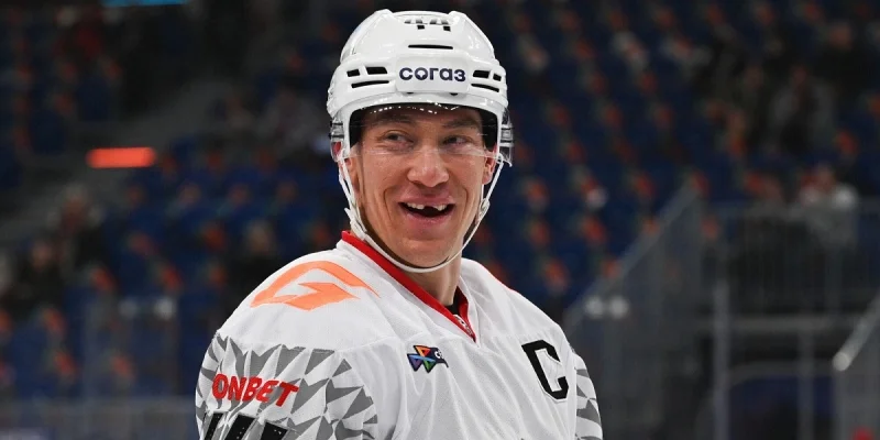Avangard Omsk - Neftekhimik Nizhnekamsk Avangard Omsk - Neftekhimik Nizhnekamsk