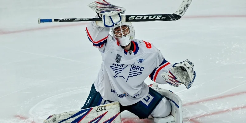 Metallurg Novokuznetsk - VVS Samara Metallurg Novokuznetsk - VVS Samara