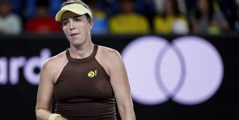 Tena Lukas - Anastasia Pavlyuchenkova Tena Lukas - Anastasia Pavlyuchenkova
