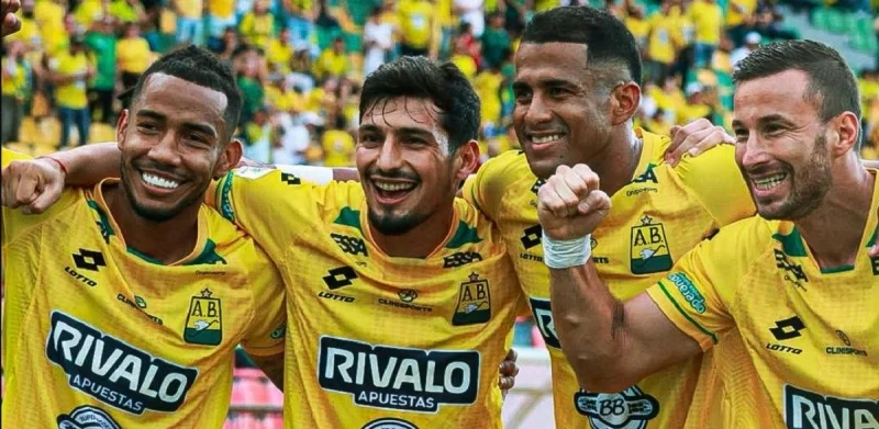 Junior FC - Bucaramanga Junior FC - Bucaramanga