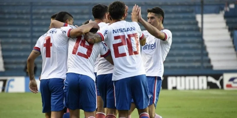 Nacional - Cerro Largo