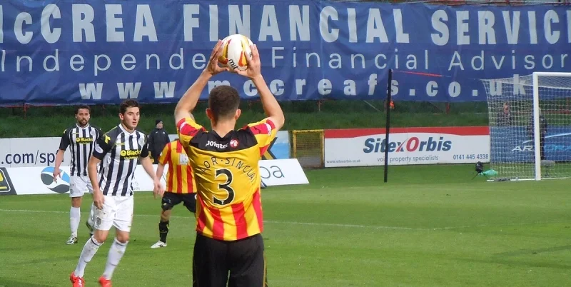 Raith Rovers - Partick Thistle Raith Rovers - Partick Thistle