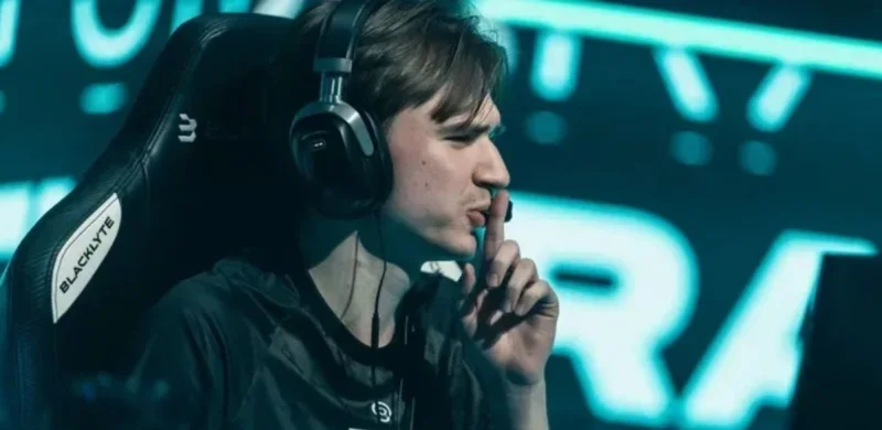 Tundra Esports - MOUZ
