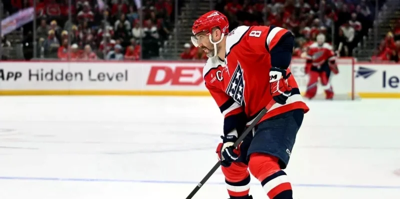 St. Louis Blues - Washington Capitals St. Louis Blues - Washington Capitals
