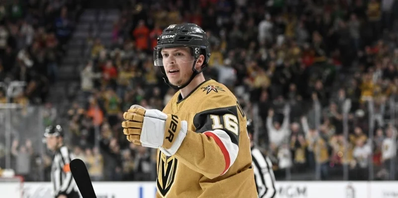 Winnipeg Jets - Vegas Golden Knights Winnipeg Jets - Vegas Golden Knights