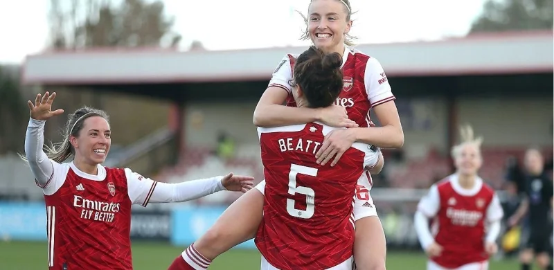 Arsenal Women - Chelsea FC Women Arsenal Women - Chelsea FC Women