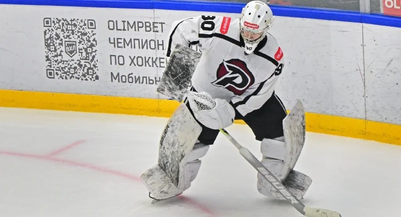 Ryazan - Rubin Tyumen