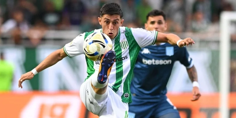 Banfield - Real Pilar
