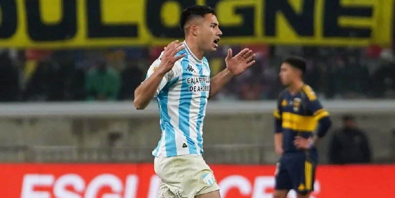 Atletico Tucuman - Sportivo Barracas