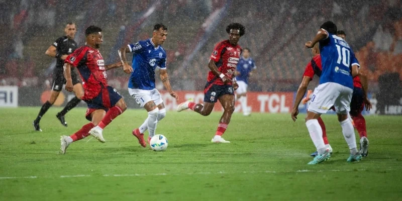 Cerro - Juventud de las Piedras