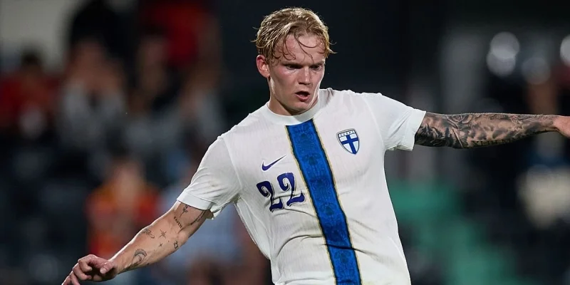 San Marino U21 - Finland U21 San Marino U21 - Finland U21