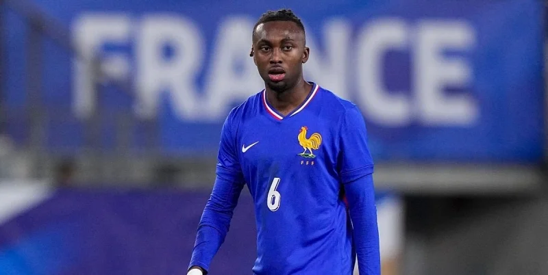 Luxembourg U21 - France U21 Luxembourg U21 - France U21