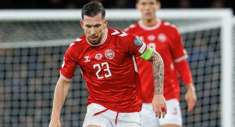 Denmark - Macedonia