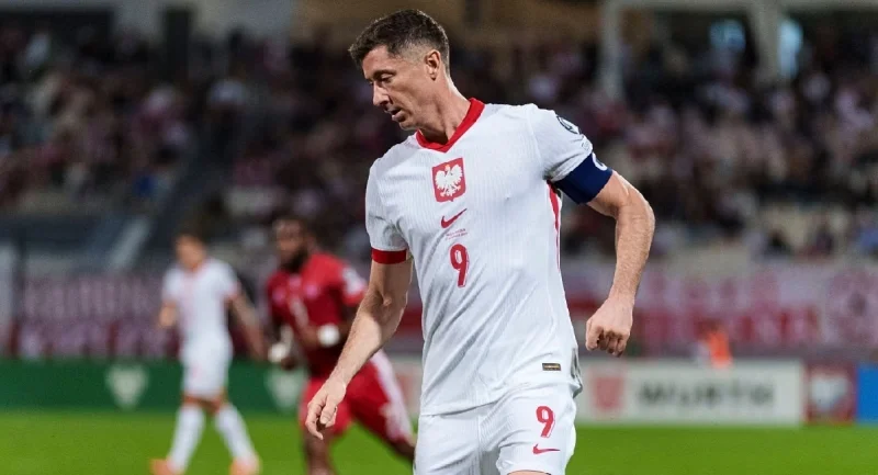 Poland - Albania