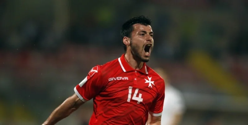 Malta - Luxembourg
