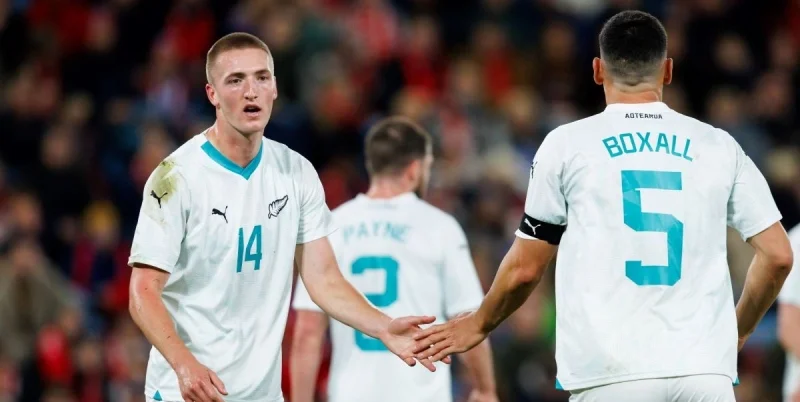 New Zealand - Finland New Zealand - Finland