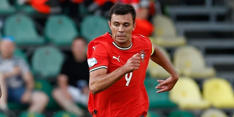 Azerbaijan U21 - Portugal U21