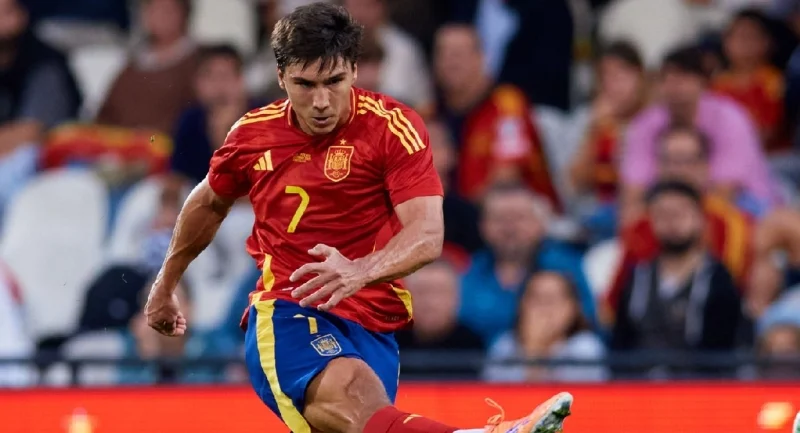 Cyprus U21 - Spain U21 Cyprus U21 - Spain U21