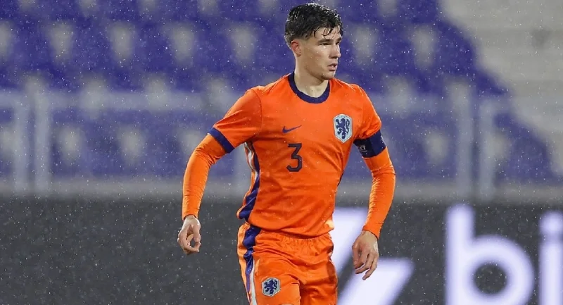 Norway U21 - Netherlands U21 Norway U21 - Netherlands U21