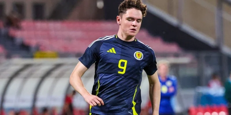 Wales U21 - Belarus U21