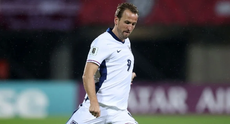 England - Uruguay