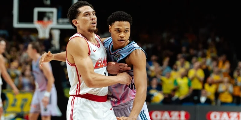 Chalon/Saone - BCM Gravelines Dunkerque