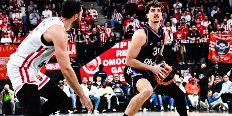 Dijon - Paris Basketball
