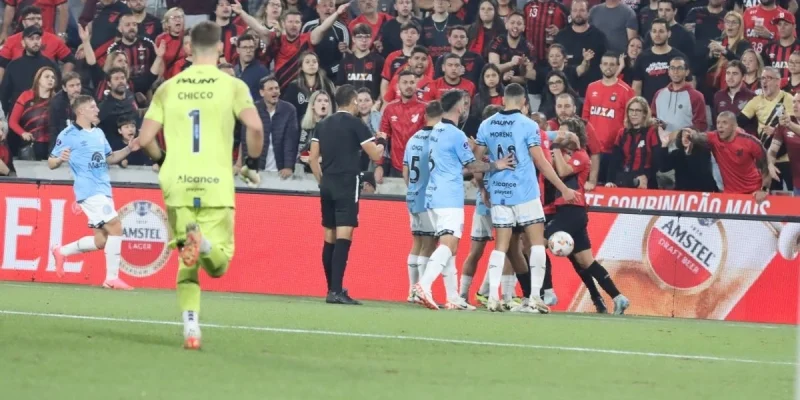 Belgrano - Atletico Rafaela Belgrano - Atletico Rafaela