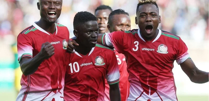 Kenya - Estonia Kenya - Estonia