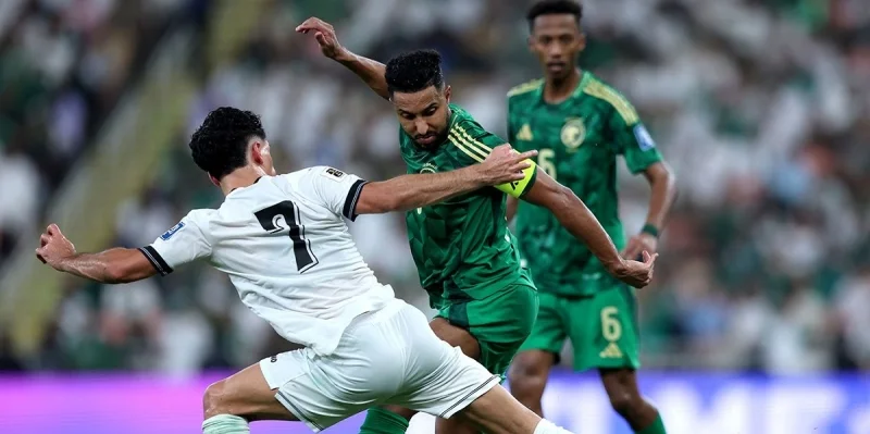 Saudi Arabia - Egypt Saudi Arabia - Egypt