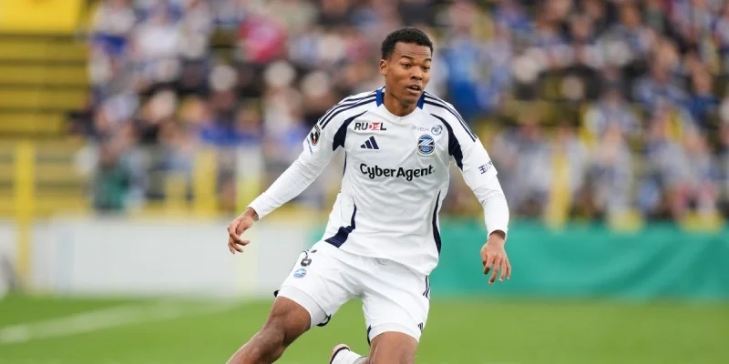 Machida Zelvia - Kawasaki Frontale