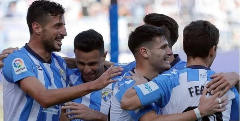Malaga - Leganes