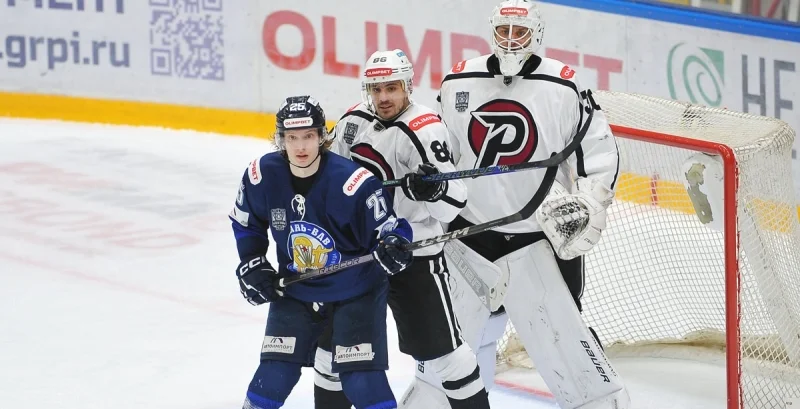 Rubin Tyumen - Ryazan Rubin Tyumen - Ryazan