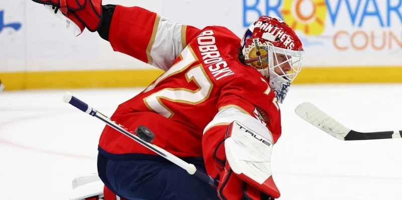 New York Islanders - Florida Panthers