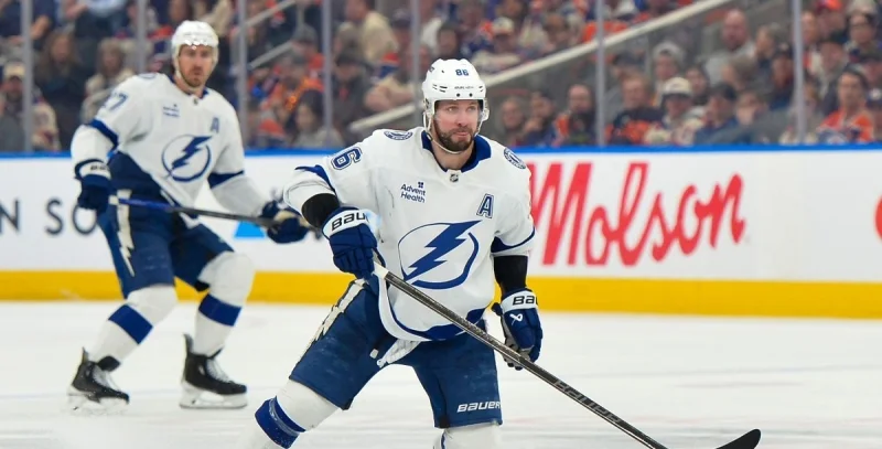 Tampa Bay Lightning - Ottawa Senators Tampa Bay Lightning - Ottawa Senators