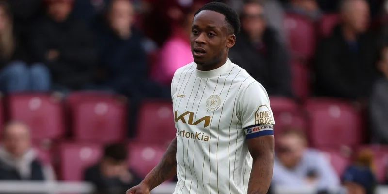 Blackpool - Burton Albion Blackpool - Burton Albion