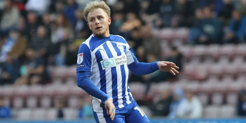 Reading - Wigan Athletic Reading - Wigan Athletic