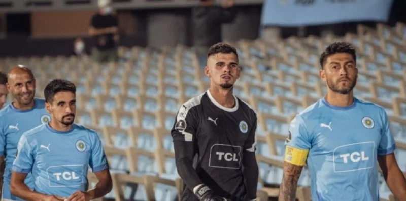 Montevideo City Torque - Nacional