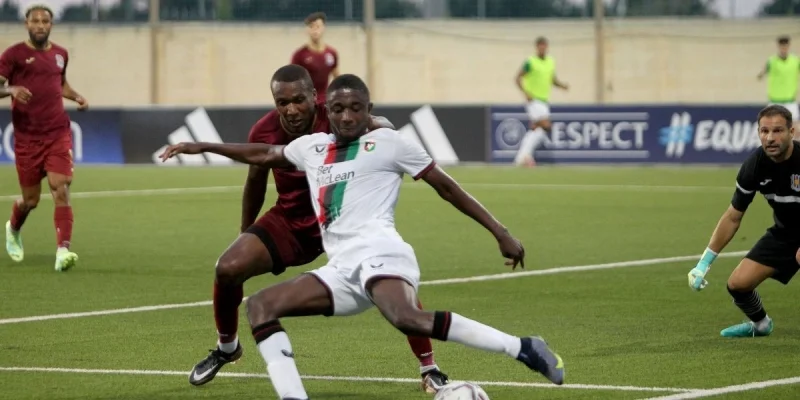 Glentoran - Linfield